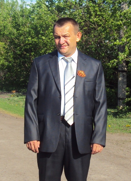 Пучков Петр Валерьевич.