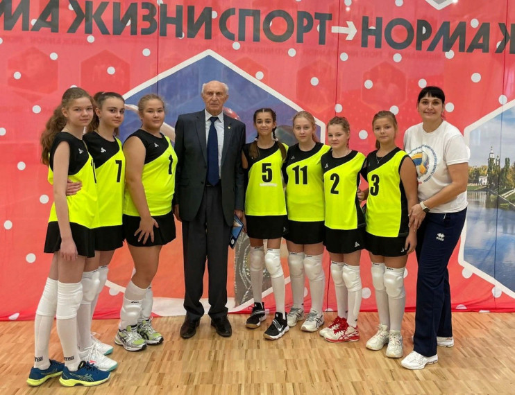 НОВОСТИ СПОРТА И ВФСК ГТО Верхнехавского муниципального район. НОВОСТИ СПОРТА И ВФСК ГТО Верхнехавского муниципального район.